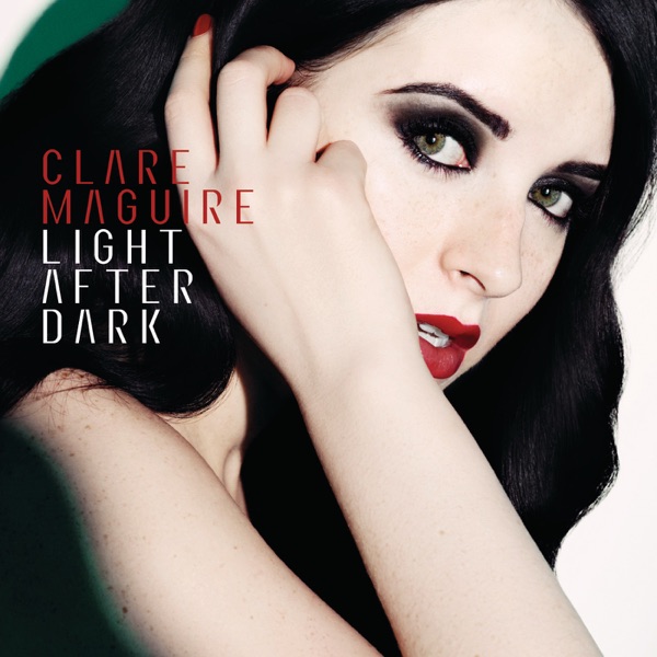 cover album art of Clare Maguire's Light After Dark